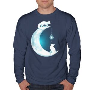 White Fox Moon