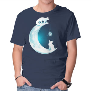 White Fox Moon