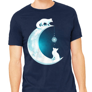 White Fox Moon
