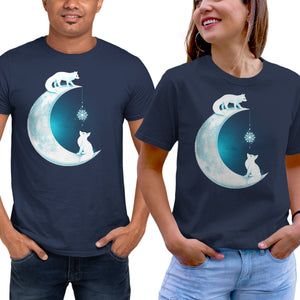 White Fox Moon