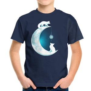 White Fox Moon