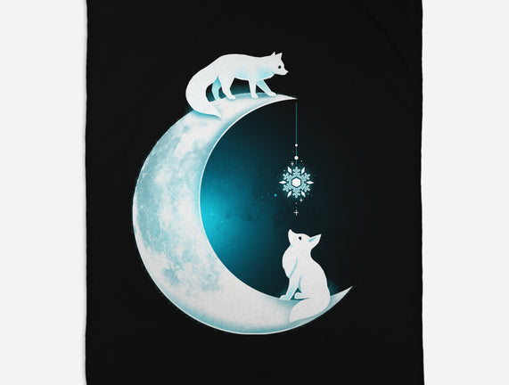 White Fox Moon