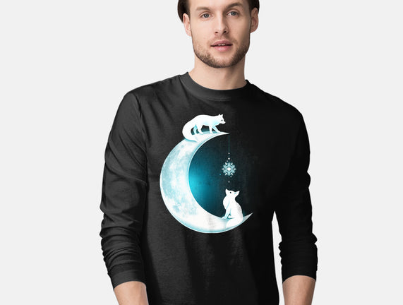 White Fox Moon