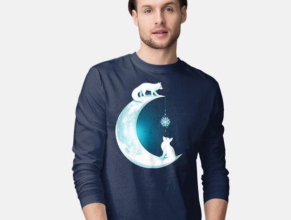 White Fox Moon