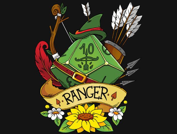 Ranger Dice