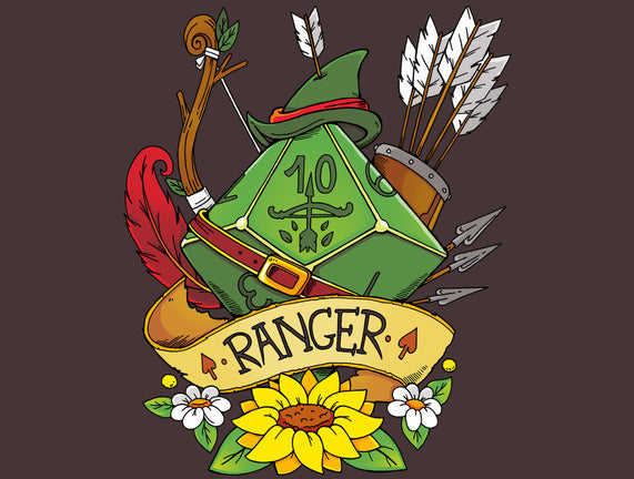 Ranger Dice