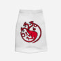 Hydraryen-dog basic pet tank-Raffiti