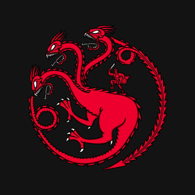 Hydraryen-unisex pullover sweatshirt-Raffiti