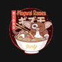 Mogwai Night Ramen-none mug drinkware-Logozaste