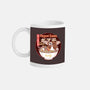 Mogwai Night Ramen-none mug drinkware-Logozaste