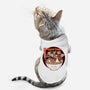 Mogwai Night Ramen-cat basic pet tank-Logozaste