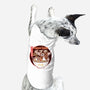 Mogwai Night Ramen-dog basic pet tank-Logozaste