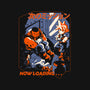FF7 Next Mission-mens heavyweight tee-1Wing
