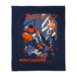 FF7 Next Mission