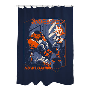 FF7 Next Mission