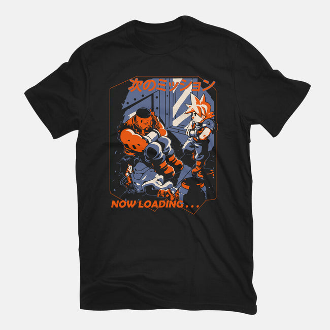 FF7 Next Mission-mens heavyweight tee-1Wing