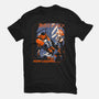 FF7 Next Mission-womens fitted tee-1Wing
