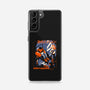 FF7 Next Mission-samsung snap phone case-1Wing