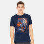 FF7 Next Mission-mens heavyweight tee-1Wing
