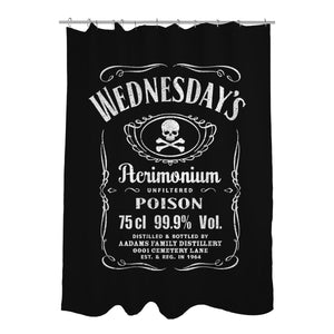 Wednesday's Acrimonium