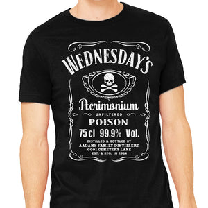 Wednesday's Acrimonium