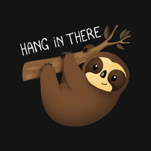 Hanging In There
