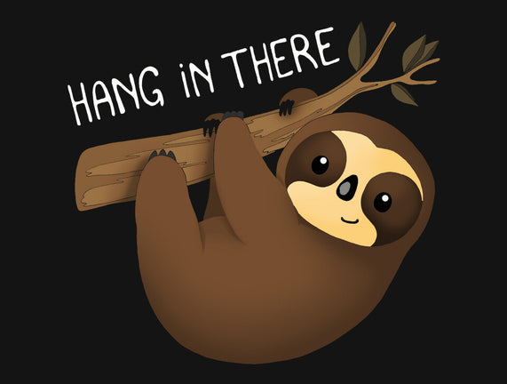 Hanging In There