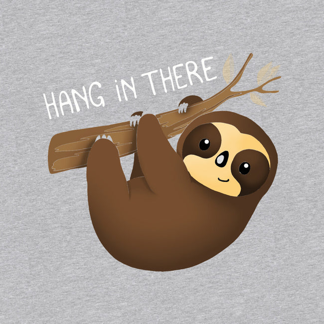 Hanging In There-unisex pullover sweatshirt-Vallina84