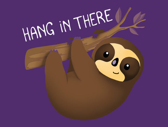 Hanging In There