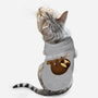 Hanging In There-cat basic pet tank-Vallina84