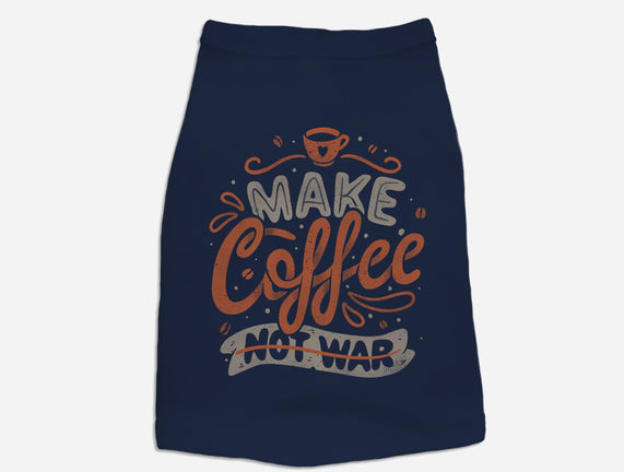 Make Coffee