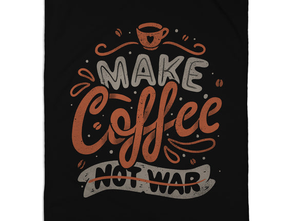 Make Coffee