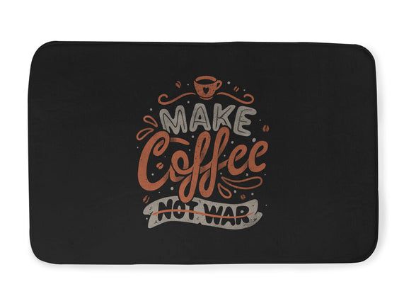 Make Coffee