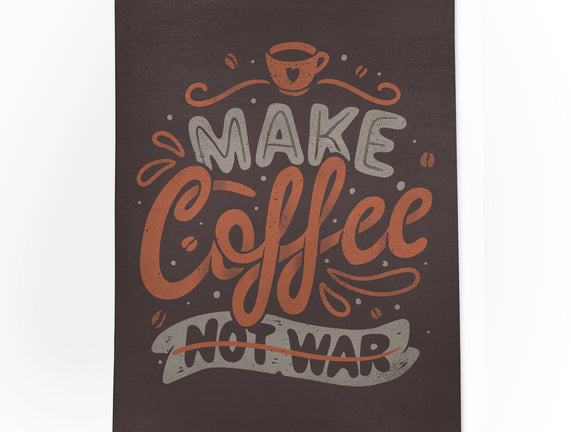 Make Coffee