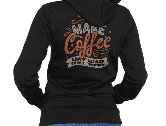 Make Coffee