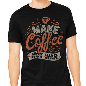 Make Coffee