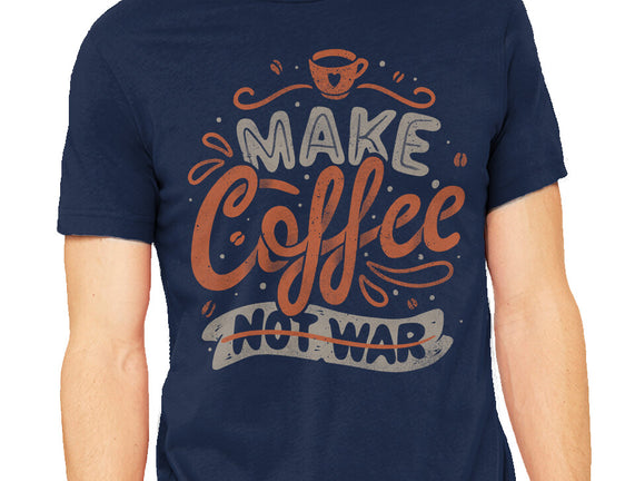 Make Coffee