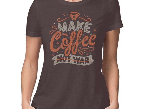 Make Coffee