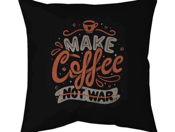 Make Coffee