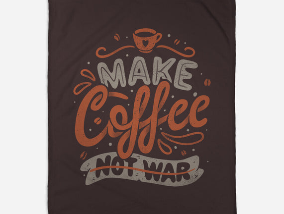 Make Coffee