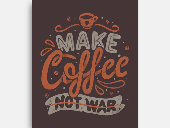 Make Coffee