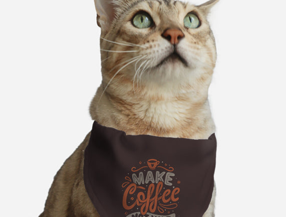 Make Coffee