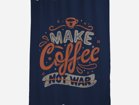 Make Coffee