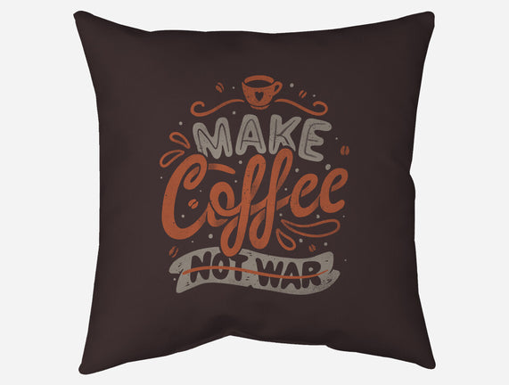 Make Coffee