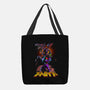 Bye Bye Ridley-none basic tote bag-Diego Oliver
