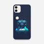 The Way Of The Wing-iphone snap phone case-rocketman_art