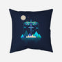 The Way Of The Wing-none removable cover throw pillow-rocketman_art