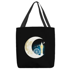 Never Grow Moon