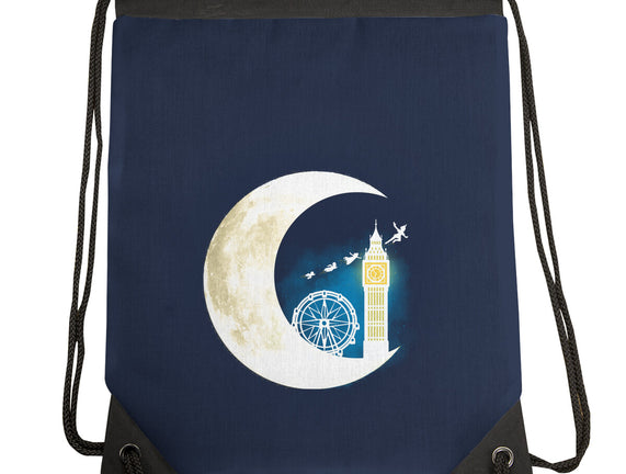 Never Grow Moon