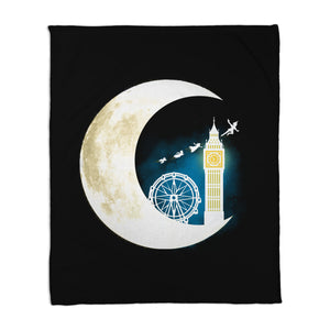 Never Grow Moon